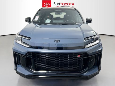 New 2026 Toyota RAV4 AWD Plug-in Hybrid image 10