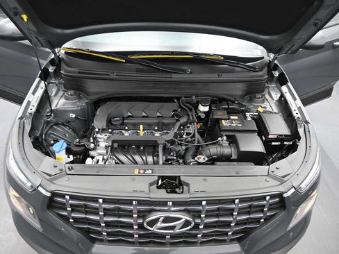 New 2026 Hyundai Venue SEL FWD image 23