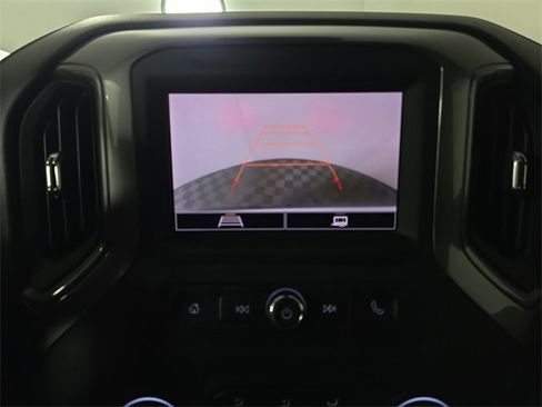Used 2024 Chevrolet Silverado 1500 W/T w/ Trailering Package image 13