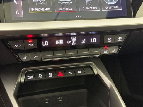 Used 2023 Audi A3 2.0T Premium w/ Convenience Package FWD image 20