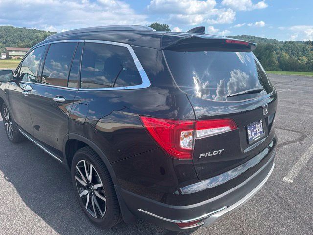 Used 2021 Honda Pilot Elite image 7