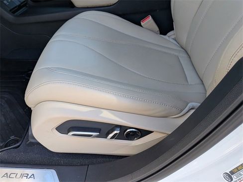 Used 2021 Acura RDX FWD image 23