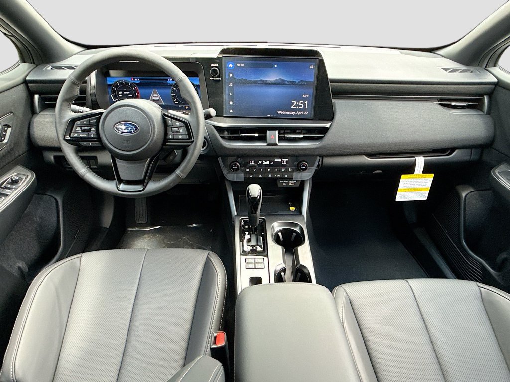 New 2026 Subaru Outback Limited XT AWD/4WD image 28