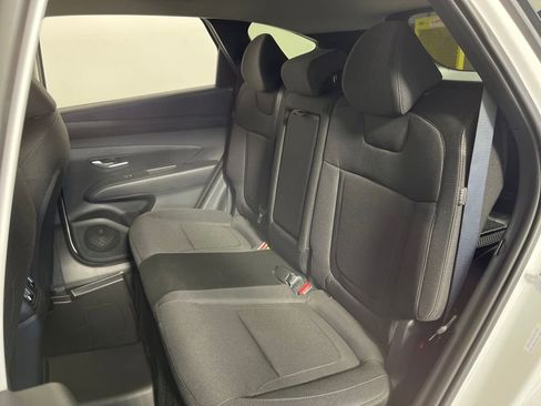 New 2026 Hyundai Tucson SEL image 13