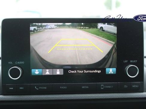 Used 2023 Honda CR-V Sport image 19