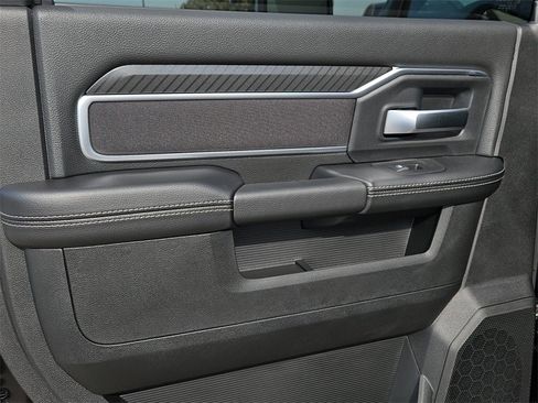 New 2026 RAM 2500 Lone Star image 18