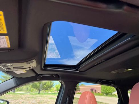 Used 2025 MAZDA CX-5 Carbon Edition image 15