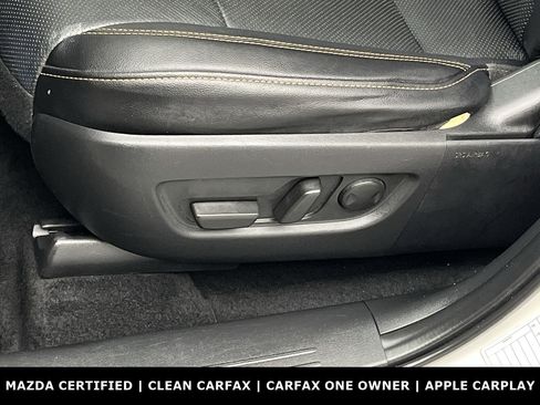 Certified 2024 MAZDA CX-90 3.3 Turbo w/ Preferred Plus image 11