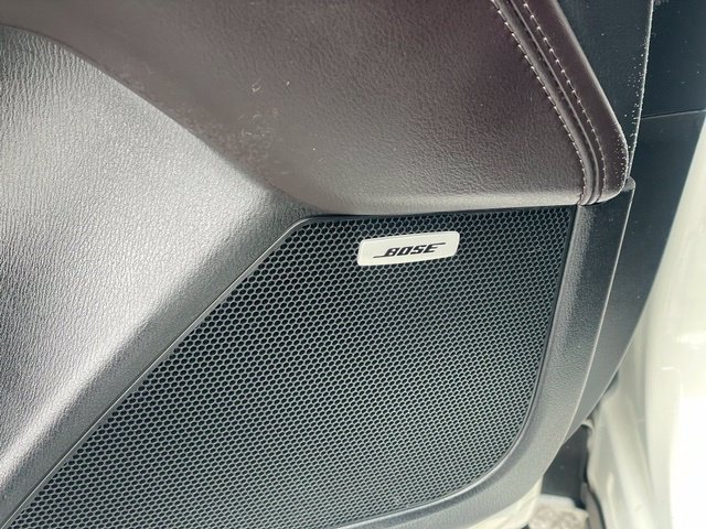 Certified 2023 MAZDA CX-5 Signature AWD/4WD image 15