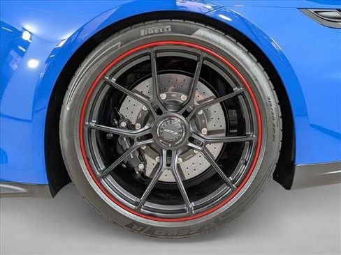 New 2026 Porsche 911 GT3 image 25