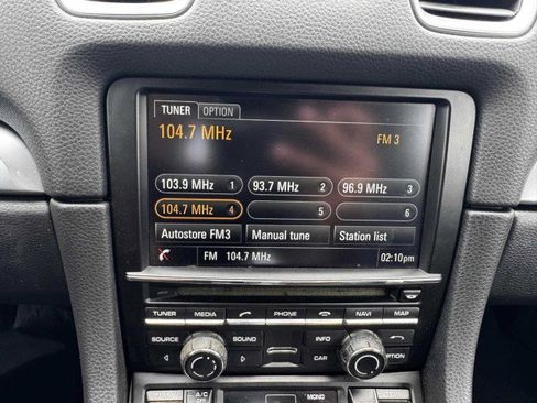 Used 2013 Porsche Boxster image 27