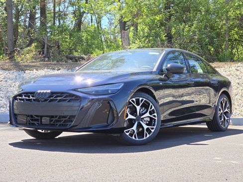 New 2026 Audi A6 Premium Plus image 2