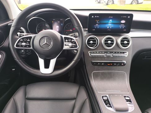 Certified 2021 Mercedes-Benz GLC 300 4MATIC image 30