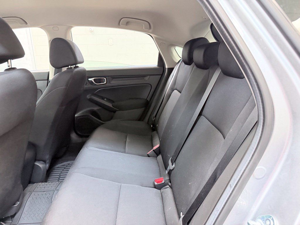 Used 2024 Honda Civic LX image 19
