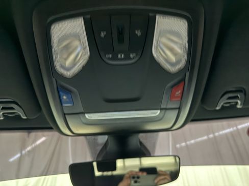 Used 2022 RAM 2500 Big Horn w/ Night Edition image 34