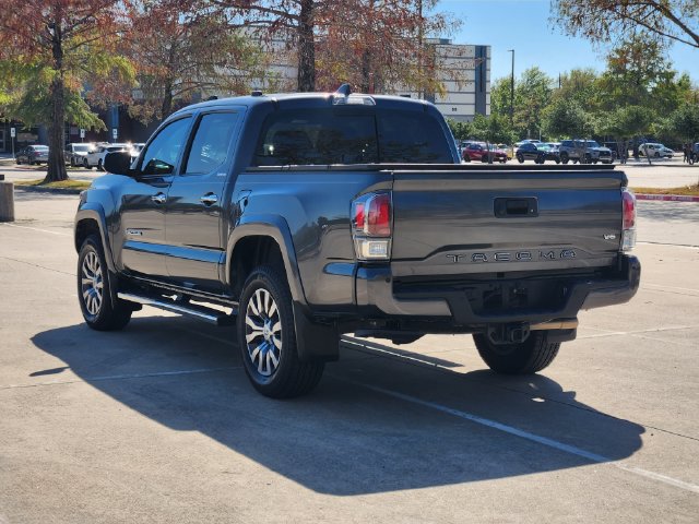 Used 2022 Toyota Tacoma Limited RWD image 7