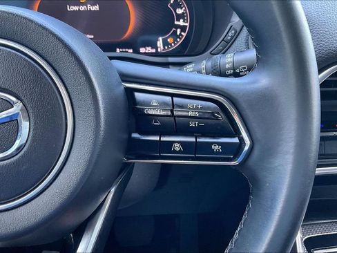 Used 2025 MAZDA CX-70 Plug-In Hybrid w/ Premium Pkg AWD/4WD image 19
