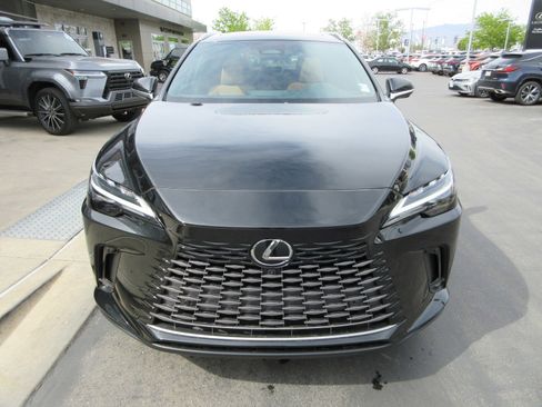 New 2026 Lexus RX 350 Premium AWD/4WD image 14