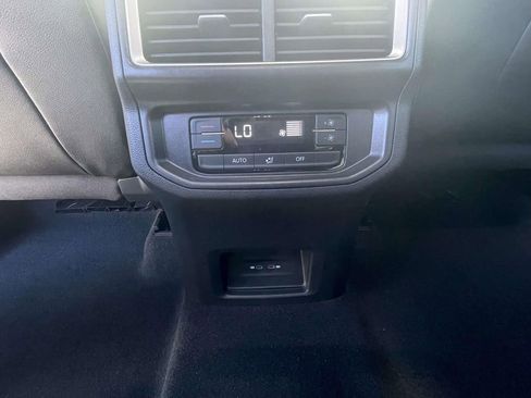 New 2026 Volkswagen Atlas SE AWD/4WD image 12