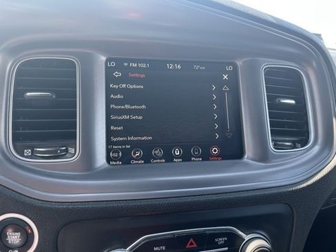 Used 2023 Dodge Charger SXT w/ Cold Weather Package image 43