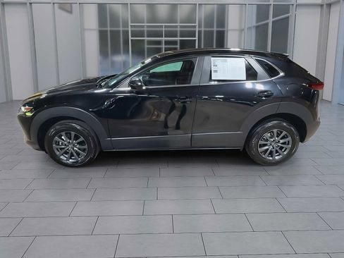 Used 2023 MAZDA CX-30 AWD 2.5 S image 5