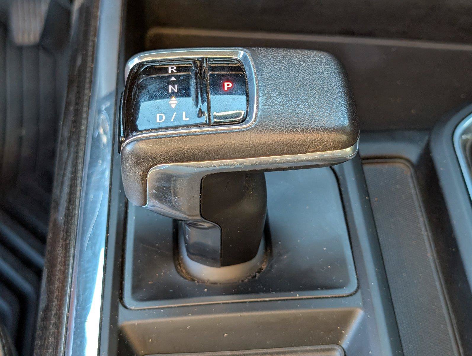 Used 2022 Chevrolet Silverado 1500 LT Trail Boss w/ LT Trail Boss Premium Package AWD/4WD image 24