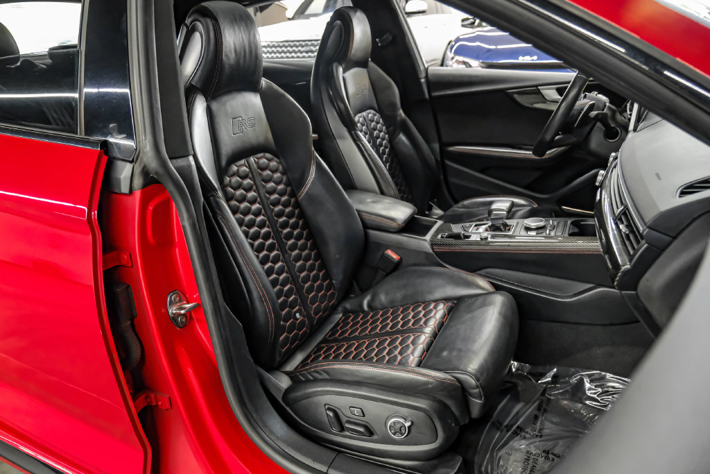 Used 2019 Audi RS 5 Sportback w/ Dynamic Package AWD/4WD image 44