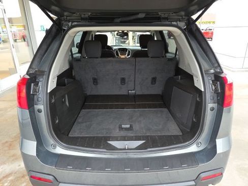 Used 2012 GMC Terrain SLE AWD/4WD image 18