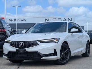 Used 2023 Acura Integra A-Spec video 1