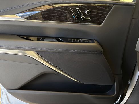 New 2026 Cadillac Escalade IQ Sport 1 AWD/4WD image 20