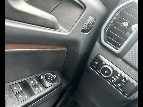 New 2024 Ford Bronco Sport Badlands w/ Premium Package image 10