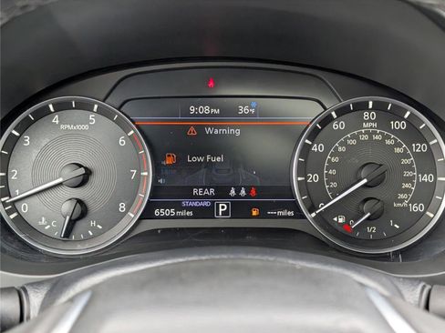 Used 2020 INFINITI QX50 Essential w/ Edition 30 Package image 34