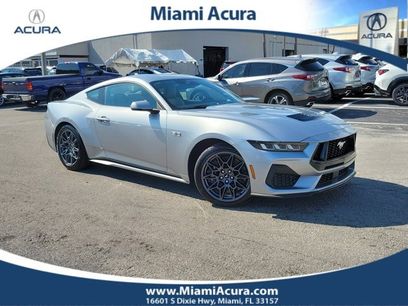 Used 2024 Ford Mustang GT Premium w/ GT Performance Package