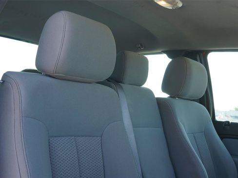 Used 2012 Ford F150 STX w/ STX Decor Pkg RWD image 23