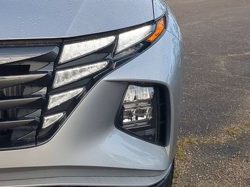 New 2024 Hyundai Tucson SEL AWD/4WD image 10
