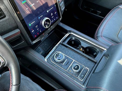 Certified 2022 Ford Expedition Max Limited image 12