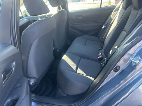 Certified 2024 Toyota Corolla LE image 26