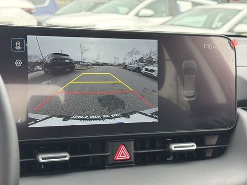 New 2026 Hyundai Ioniq 5 SEL image 30