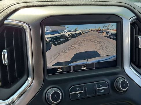Used 2021 Chevrolet Silverado 1500 RST w/ All Star Edition Plus AWD/4WD image 15