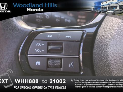 Used 2024 Honda Pilot EX-L image 11