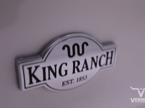 Used 2025 Ford Expedition Max King Ranch image 11