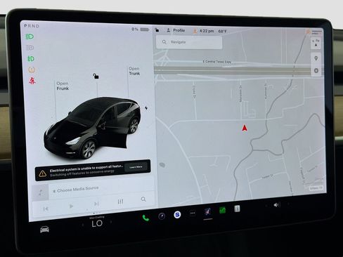 Used 2021 Tesla Model Y Long Range image 18