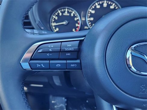New 2025 MAZDA CX-30 AWD 2.5 S w/ Select Sport Pkg image 19