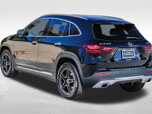 New 2026 Mercedes-Benz GLA 250 4MATIC image 6