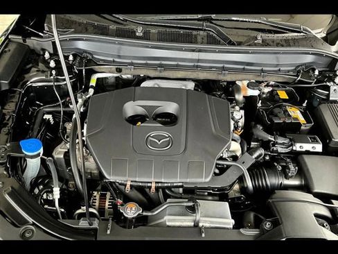 New 2025 MAZDA CX-5 Carbon Edition image 63