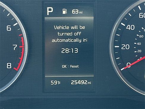 Certified 2024 Kia K5 GT w/ GT1 Package image 25