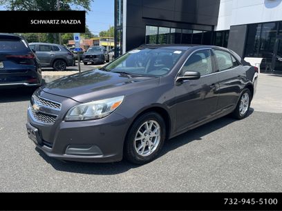Used 2013 Chevrolet Malibu LS