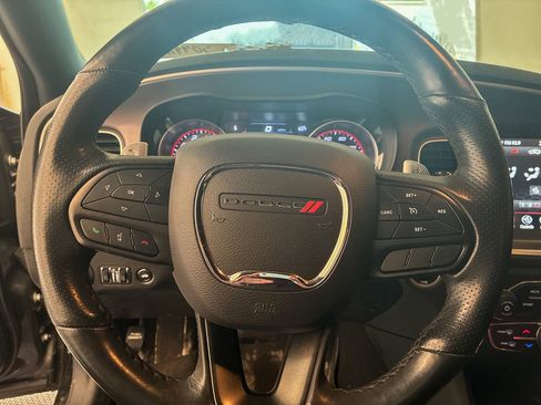 Used 2021 Dodge Charger SXT w/ Driver Convenience Group AWD/4WD image 14