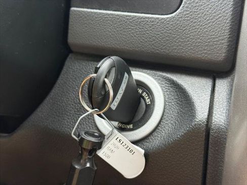 Certified 2020 RAM 1500 Warlock AWD/4WD image 18