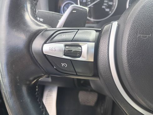 Used 2018 BMW X4 xDrive28i AWD/4WD image 13